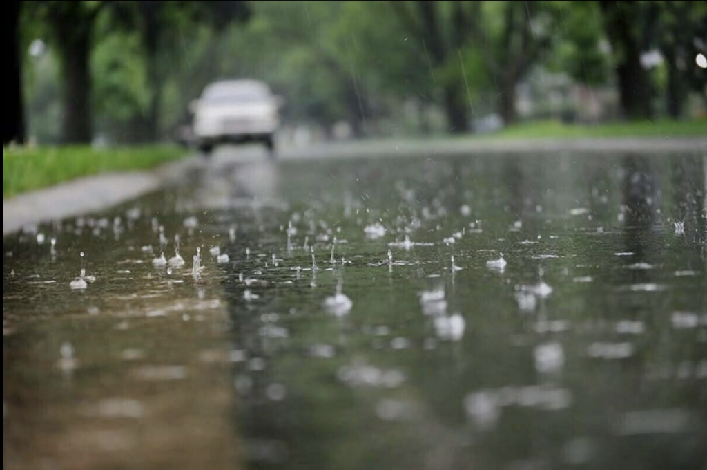 Meteorological Department predicts more rain as mercury dips below normal in J&K