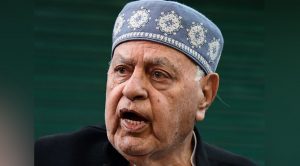 Farooq Abdullah : Situation In Kashmir Won’t Improve Till India, Pak Hold Dialogue