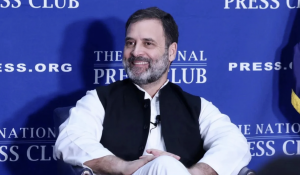 Rahul Gandhi : BJP Will Be ‘Decimated’ In The Next Three-Four Assembly Elections