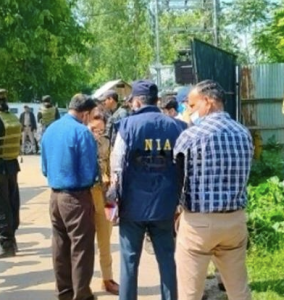 NIA attaches 17 properties of terrorist financer Zahoor Watali in Hurriyat terror funding case