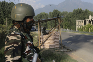 Over 60K Security Personnel To Be Deployed From Lakhanpur To Cave Shrine | Amarnath Yatra