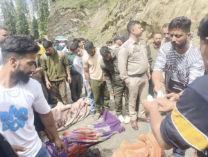 8 killed, 17 injured in separate accidents in Doda & Ramban