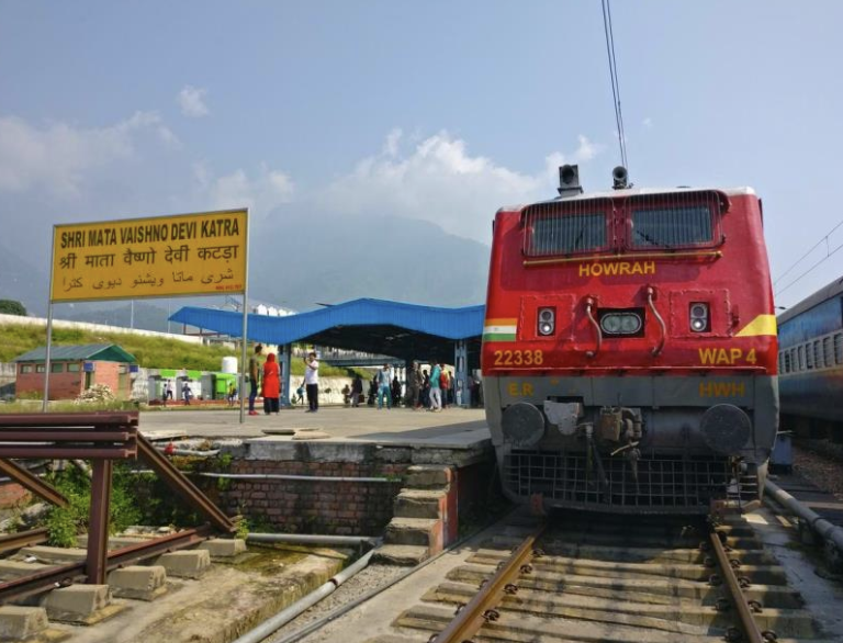 Railways announce more summer special trains to Vaishno Devi shrine