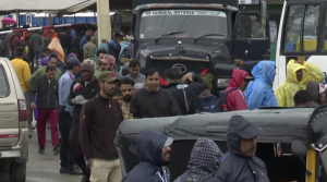 Amarnath Yatra starts from Jammu after 3-day suspension