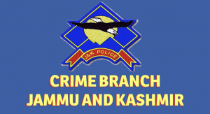CB Kashmir Produces Chargesheet Against 19 Accused In Forgery Case