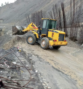 Heavy rains lash Jammu, traffic suspended on Jmu-Sri NH