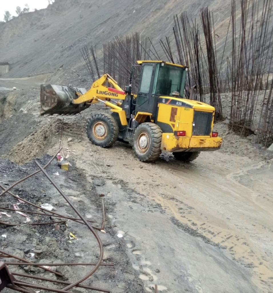 Heavy rains lash Jammu, traffic suspended on Jmu-Sri NH