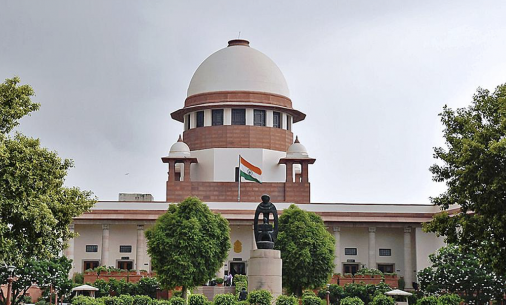 SC calls it grossest of Constitutional, human rights violation; asks Centre, state to act : Manipur video