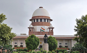  SC calls it grossest of Constitutional, human rights violation; asks Centre, state to act : Manipur video