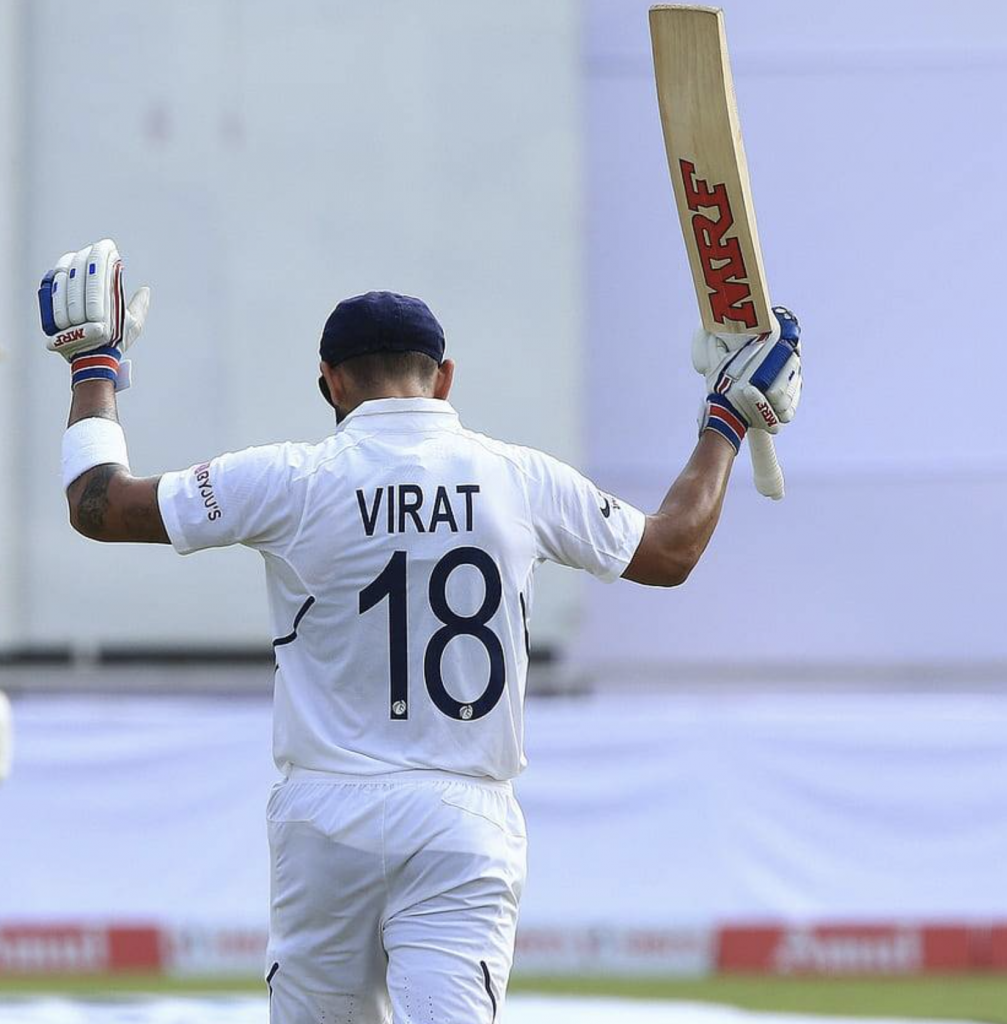Virat Kohli surpasses Jacques Kallis, becomes 5th highest run-scorer in international cricket