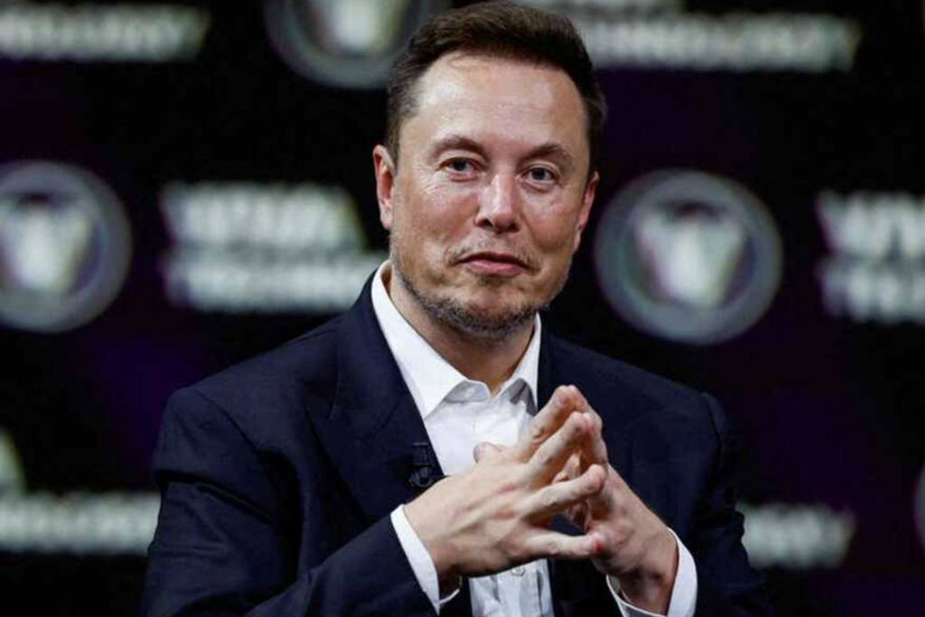 Elon Musk Says Twitter To Change Logo, Adieu To ‘All The Birds’