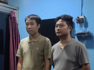 2 Chinese nationals arrested in Bihar for entering India without valid documents