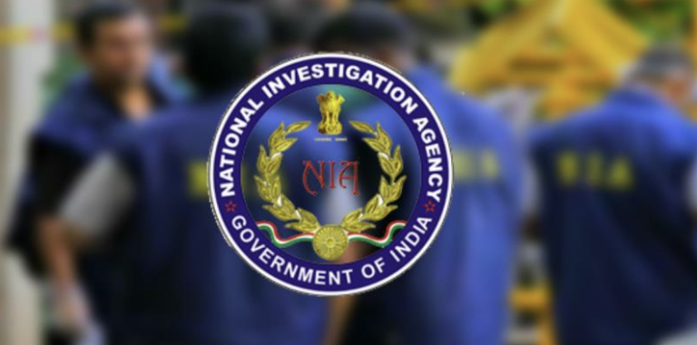 Special NIA court issues proclamation orders against two active terrorists in Kulgam