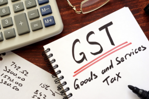 GST Collection Rises 11 Pc To Over Rs 1.65 Lakh Cr In July