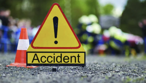 5 Injured In Road Accident In Rajouri