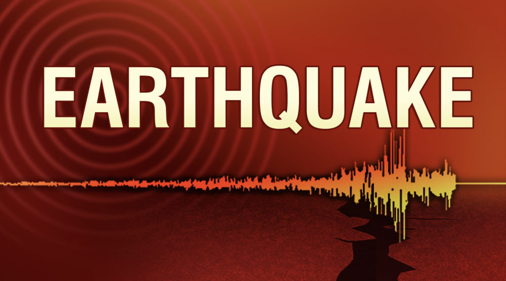 Earthquake Of Magnitude 5.2 Jolts J&K’s Gulmarg