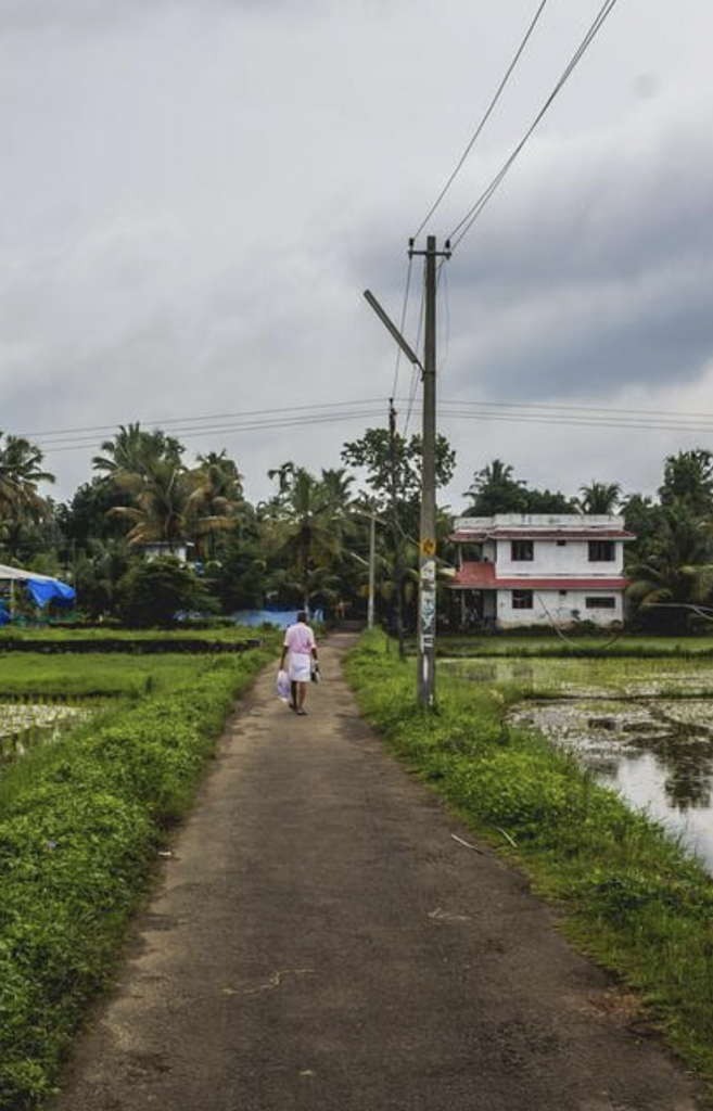 Cabinet Approves Rs 1.39 Lakh Cr For Connecting 6.4 Lakh Villages With Broadband