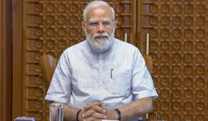 PM Modi to meet NDA MPs from northeastern states