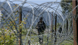 Intruder Nabbed Near LoC In Poonch Is Afghan National: Officials