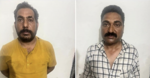 Cop among 2 arrested for creating ruckus at eatery in Kathua