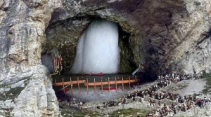  Amarnath Yatra has drawn over 4.28 lakh pilgrims so far