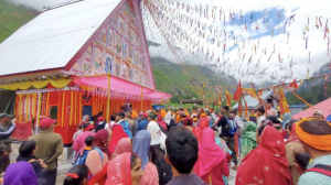 Machail Yatra crosses 50 thousand mark