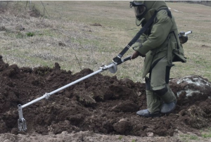 IED Detected In Baramulla Ahead Of Independence Day