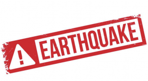 Magnitude3.6 earthquake hits Rajouri