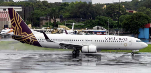Vistara Airplane At Delhi Airport Searched After Bomb Threat, Nothing Suspicious Found: Police