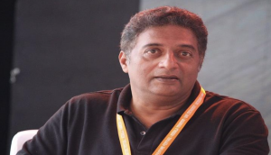  Actor Prakash Raj booked in Karnataka for mocking 'Chandrayaan-3'