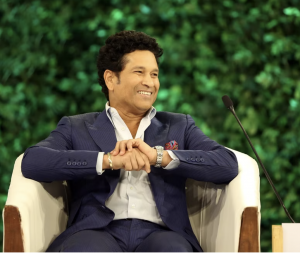 EC To Designate Cricketer Sachin Tendulkar As ‘National Icon’