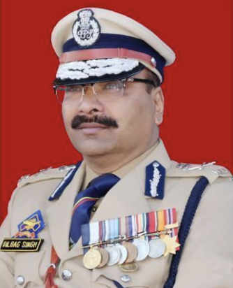 DGP sanctions Rs 1.5 crore special welfare relief for NoKs of police personnel