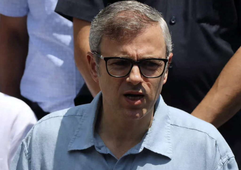 Delhi High Court Orders Omar Abdullah To Pay ₹1.5 Lakh Monthly Maintenance To Estranged Wife Payal Abdullah