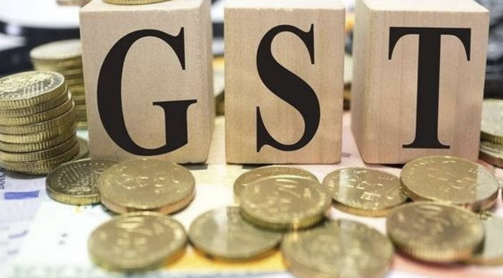 GST Revenues Grow 11 Pc To About Rs 1.6 Lakh Crore In August: Revenue Secretary