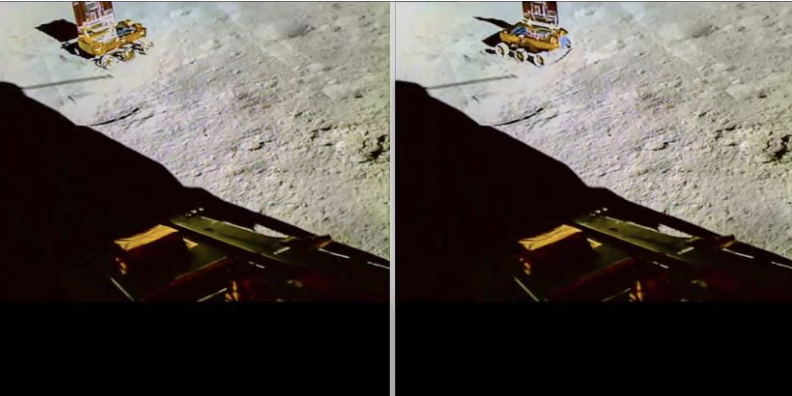 Chandrayaan’s detection of sulphur, other elements will help unveil Moon’s geological mysteries: Experts