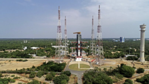 Aditya-L1 all set to launch at 11:50 am today from Sriharikota, Andhra Pradesh