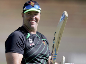  Former Zimbabwe captain Heath Streak passes away, claim report quoting wife