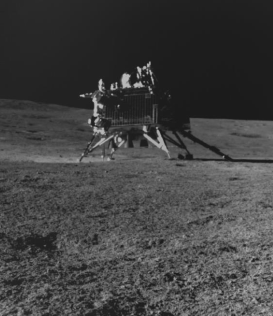 “Vikram soft-landed on moon again!”: ISRO says lander hops on lunar surface