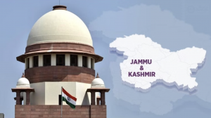 Emotive majoritarian interpretation of Constitution should not be made to justify Article 370 abrogation, SC told