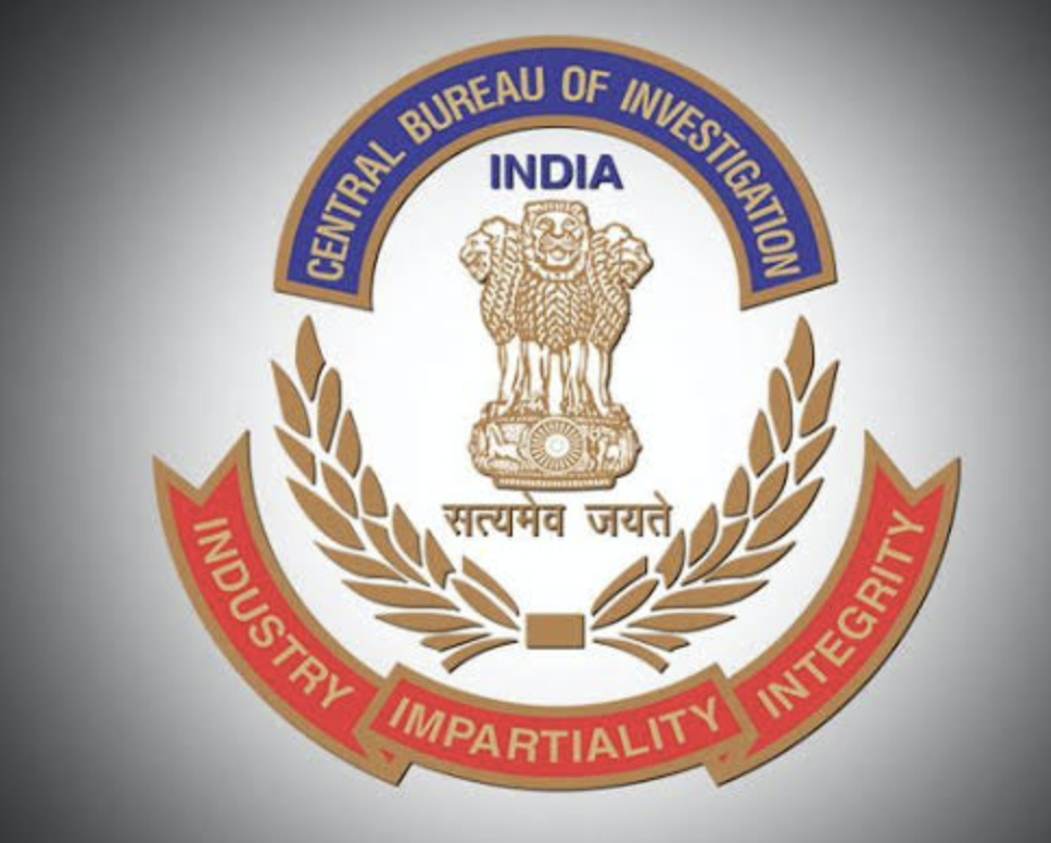 GAIL Executive Director Arrested By CBI In 50 Lac Bribery Case