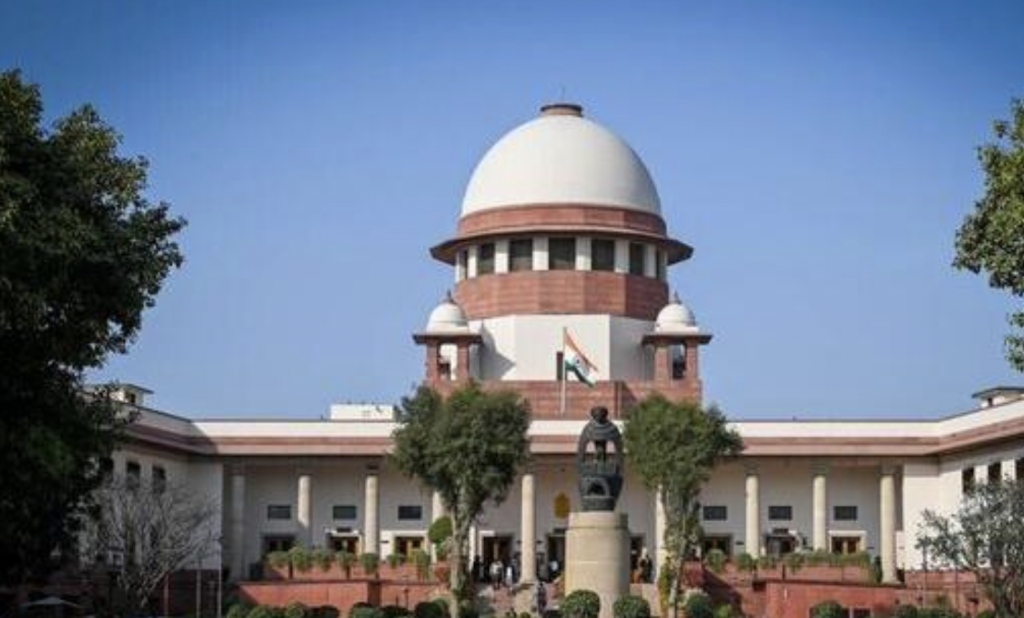 SC reserves its verdict on batch of pleas challenging abrogation of Article 370