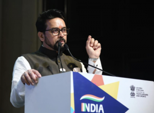  PM Modi approved Rs 675 crore for Khelo India: Anurag Thakur