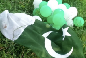  Pak flag tied to balloon found in Udhampur