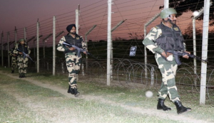 BSF jawan missing near LoC in Poonch