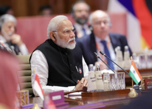 G20: World leaders hail PM Modi for 'decisive leadership', championing voice of Global South