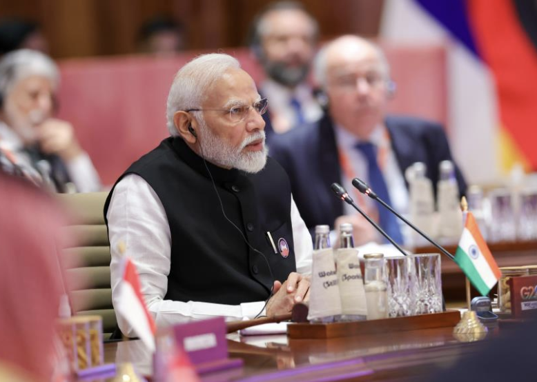 G20: World leaders hail PM Modi for ‘decisive leadership’, championing voice of Global South