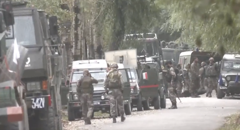 Anantnag Encounter | Soldier Succumbs To Injuries, Toll Reaches 4