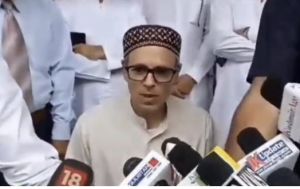 Constitution cannot be amended so easily: Omar