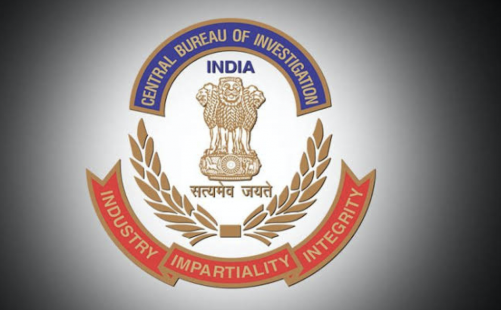 CBI Books Kendriya Vidyalaya Principal For Admitting 193 Students On Fake Certificates