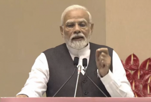 Govt making sincere attempts to draft laws in simple manner, Indian languages: PM 